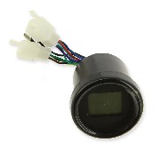 Speedometer LCD for Monkey-Gorilla Skyteam 50-125cc Euro5 (wheel 10)
