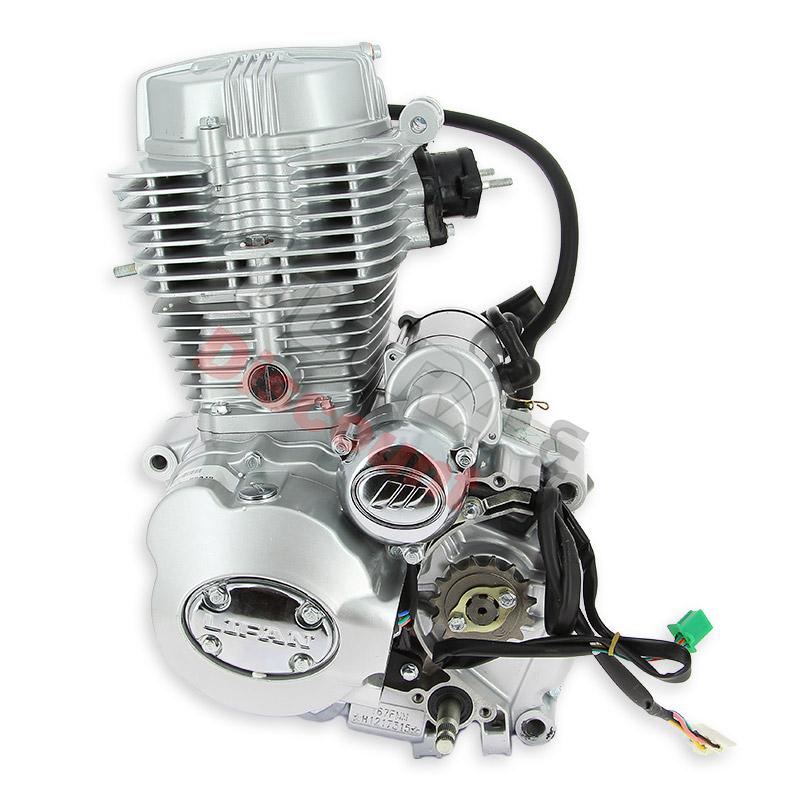 lifan 200cc engine