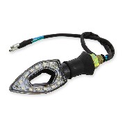 Turn Signal front right LED for Skyteam Skymax Euro 4 and Euro 5