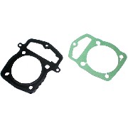 Cylinder Head and Base Gaskets for Loncin Engine 250cc 165FML for Dirt Bike