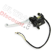 Master Cylinder Assembly for Dax 50cc ~ 125cc (6B)
