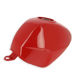 Fuel Tank for PBR 50cc ~ 125cc - Red