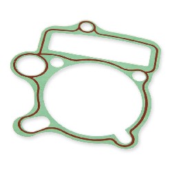 Cylinder Base Gasket 125cc for Euro5 Dax Skymax Spare Parts