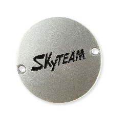 Right cover for cylinder head 125cc for Dax Skyteam Euro5