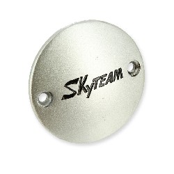 Right cover for cylinder head 50cc for Dax Skyteam Euro5