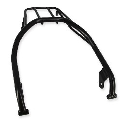 Luggage rack for E-MINI scooter